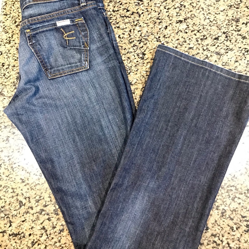 David Kahn Jeans